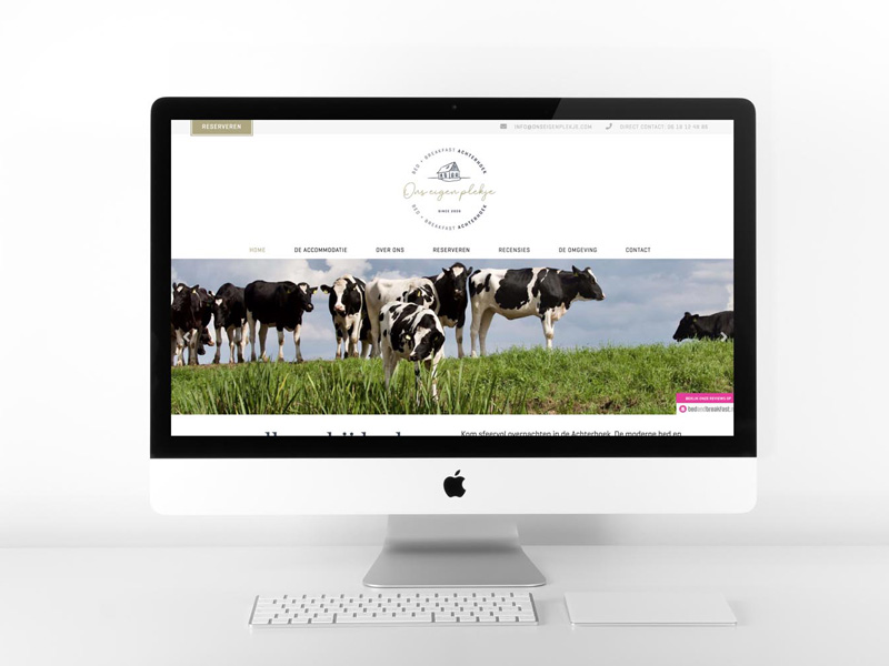 Webdesign-website-ontwerp