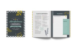 Mindfulness-doeboek-illustraties